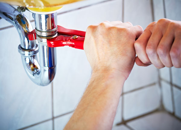 About Blanchester Plumbers